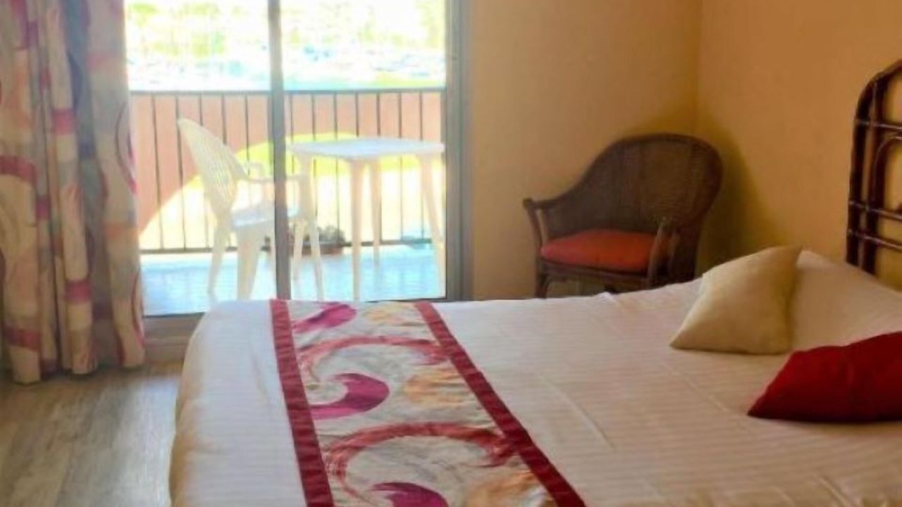 Photo of Bedroom in Cap d'Agde