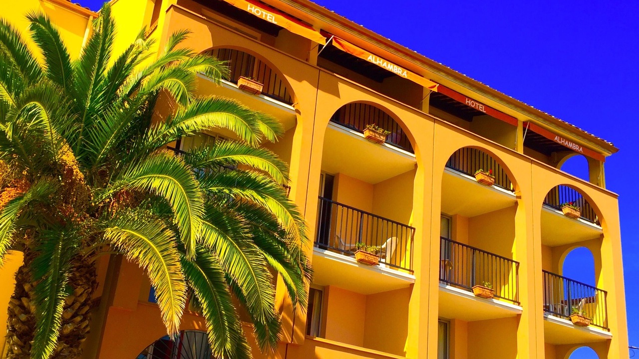 Photo of Outdoor in Cap d'Agde