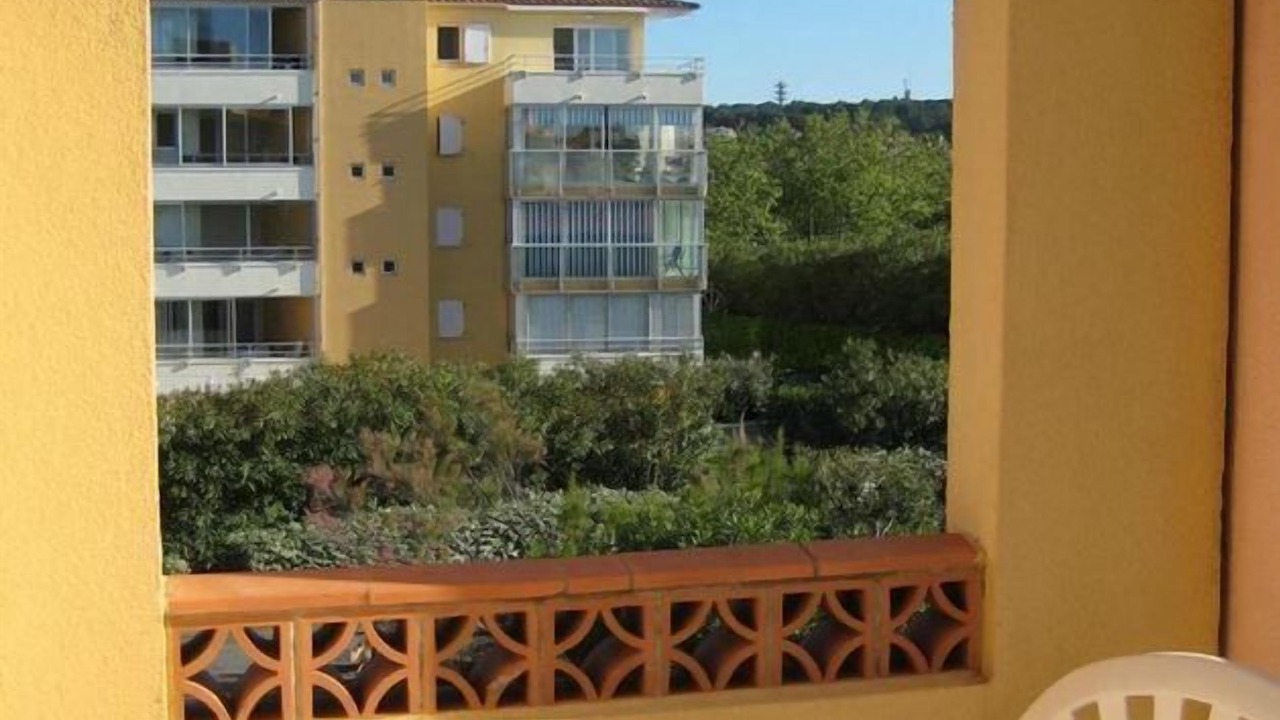 Photo of Bedroom in Cap d'Agde