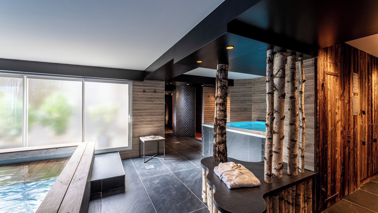 Photo of Bedroom in Salers