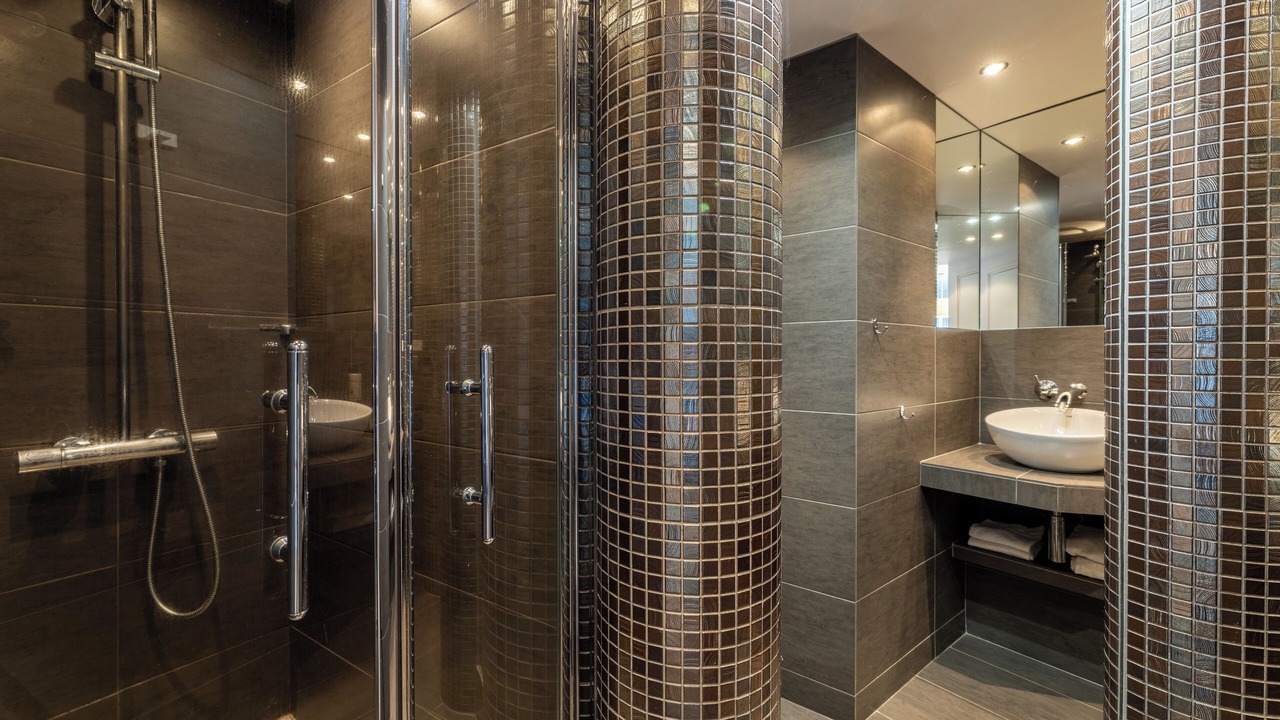Photo of Bathroom in Salers