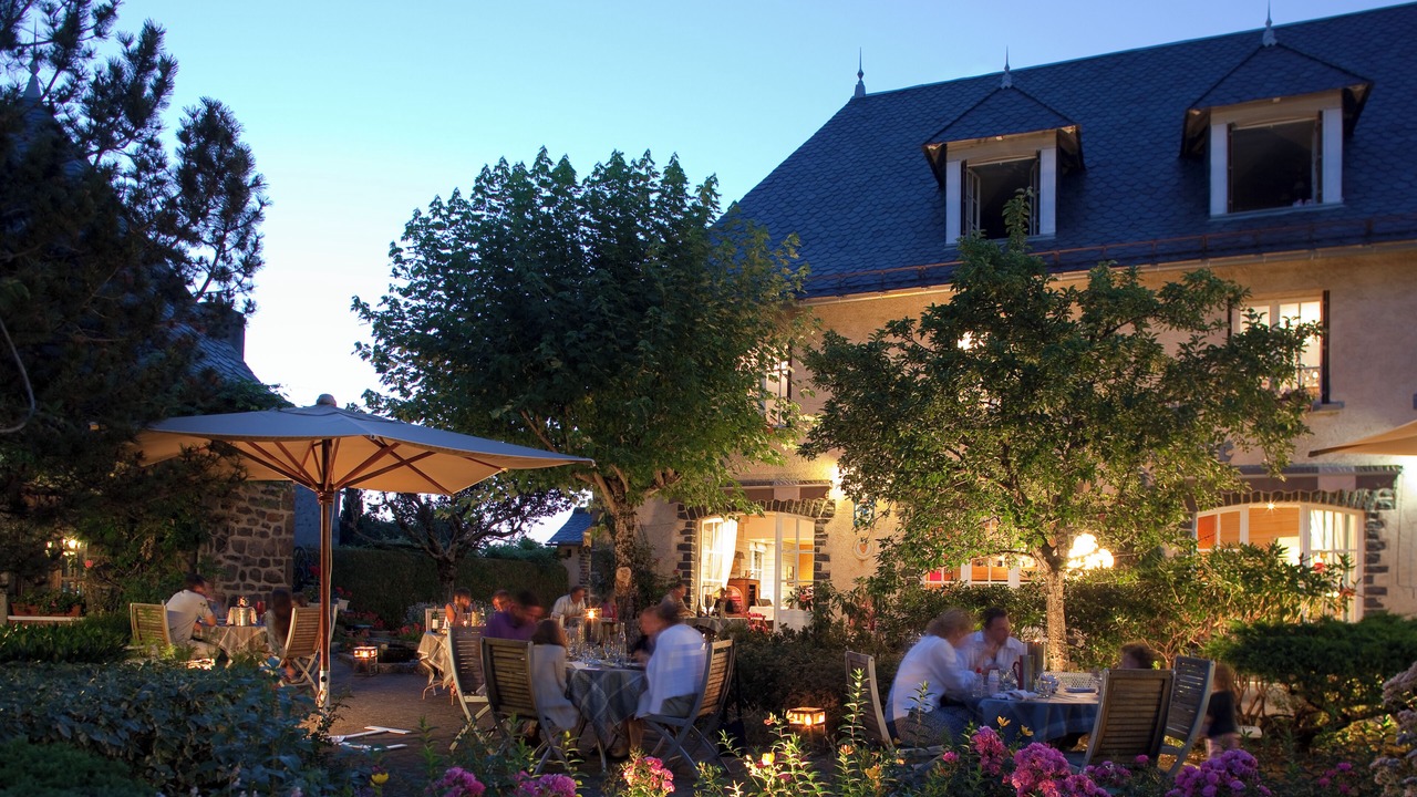 Photo of Outdoor in Salers