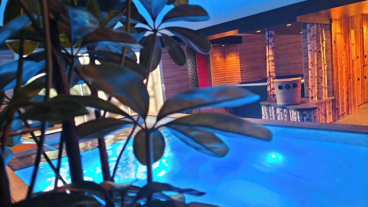 Photo of Bedroom in Salers