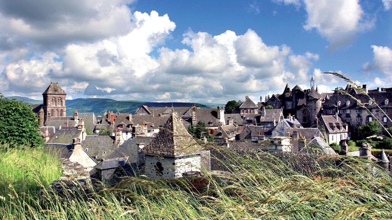 Photo of Outdoor in Salers