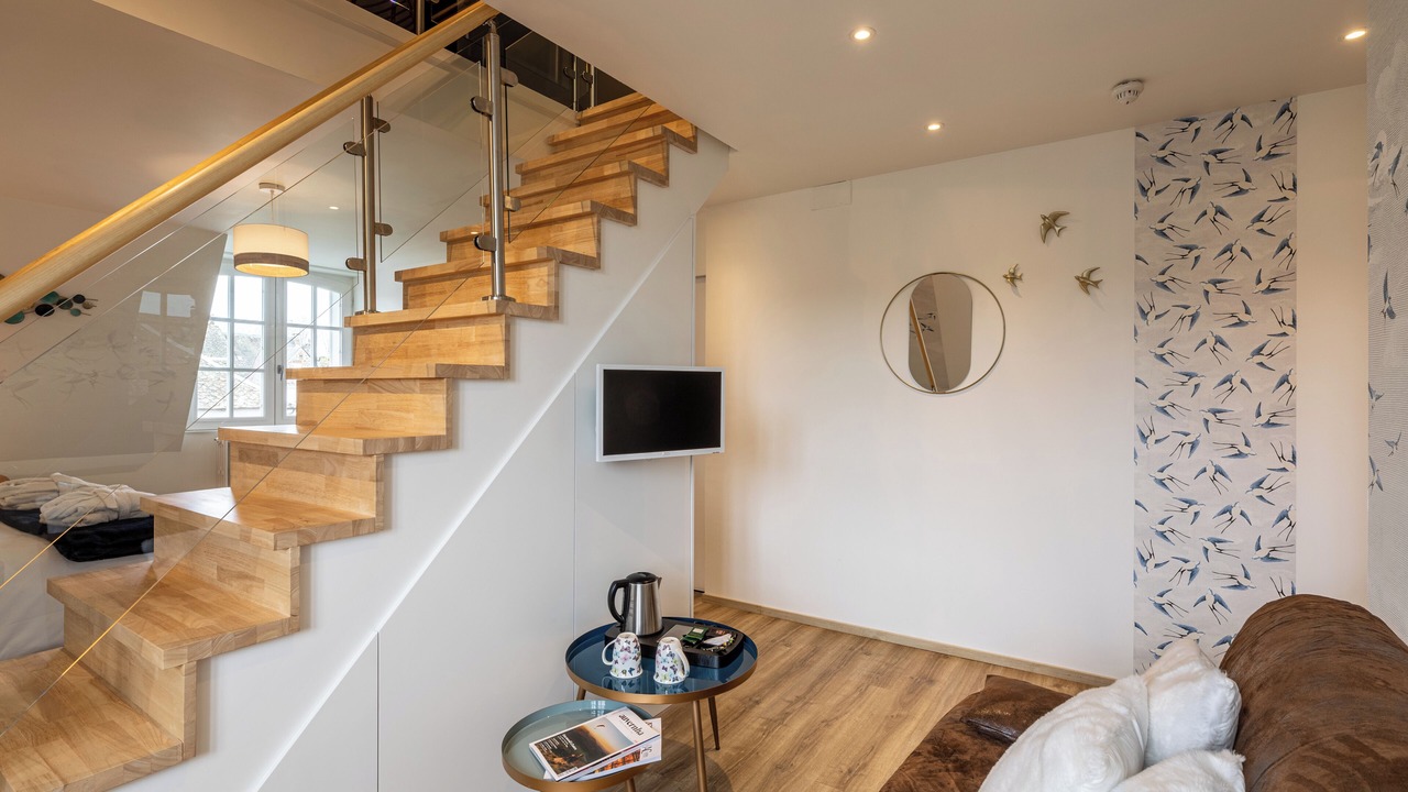 Photo of Bedroom in Salers
