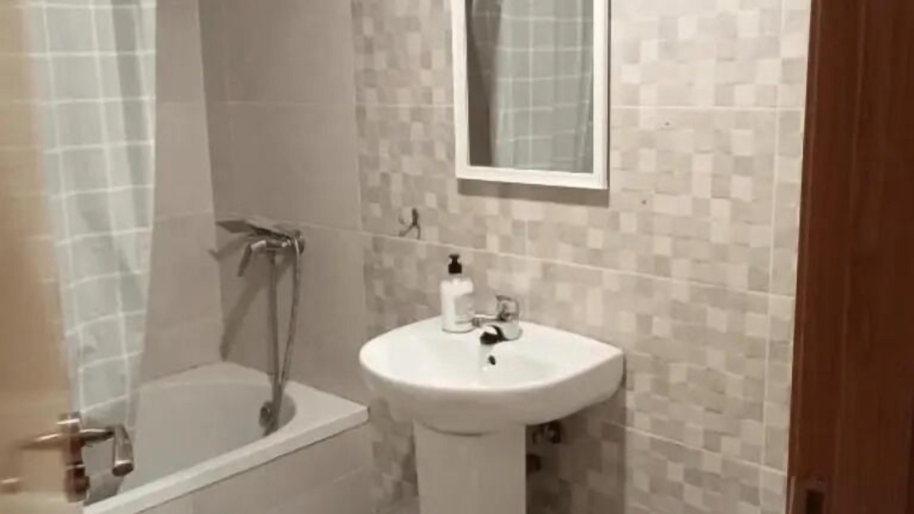 Photo of Bathroom in Ensanche Diputacion