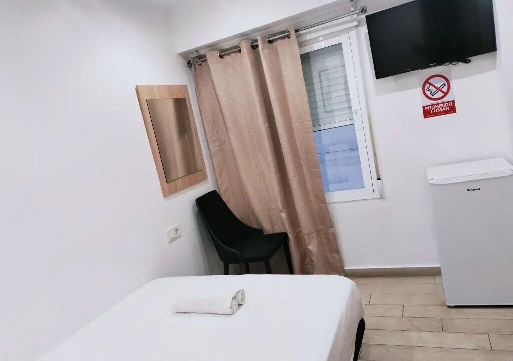 Photo of Bedroom in Ensanche Diputacion