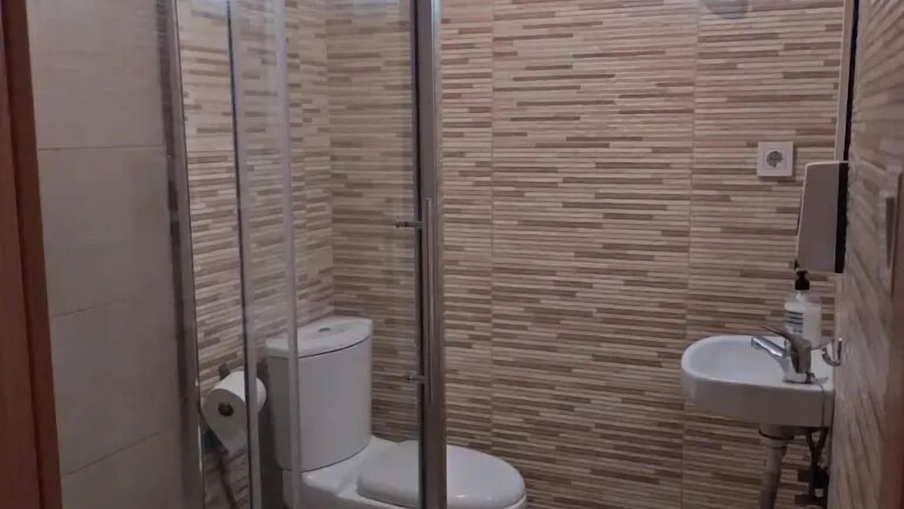 Photo of Bathroom in Ensanche Diputacion