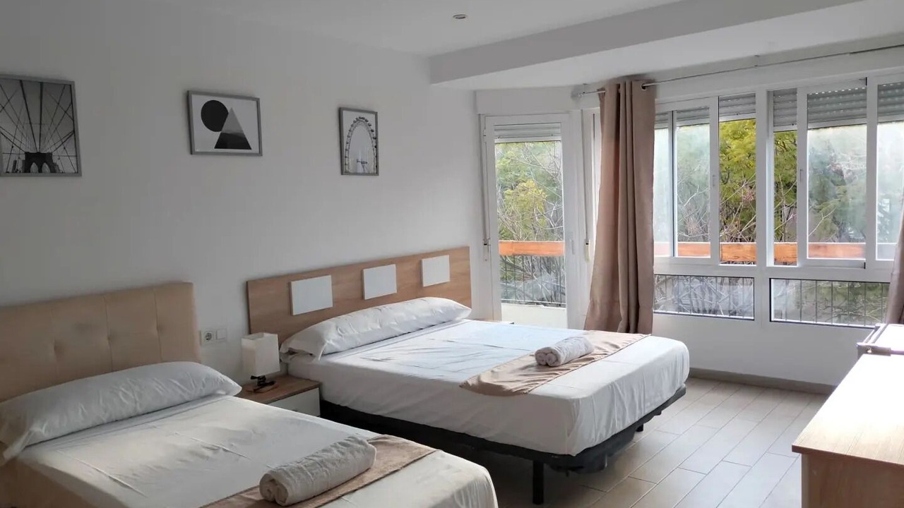 Photo of Bedroom in Ensanche Diputacion