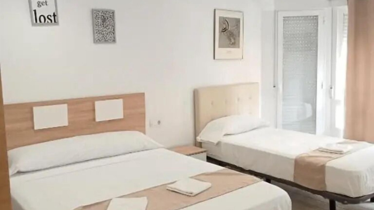 Photo of Bedroom in Ensanche Diputacion
