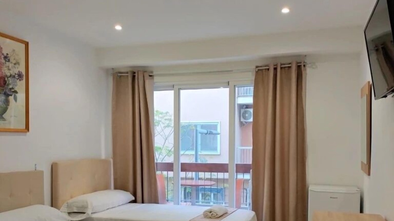 Photo of Bedroom in Ensanche Diputacion