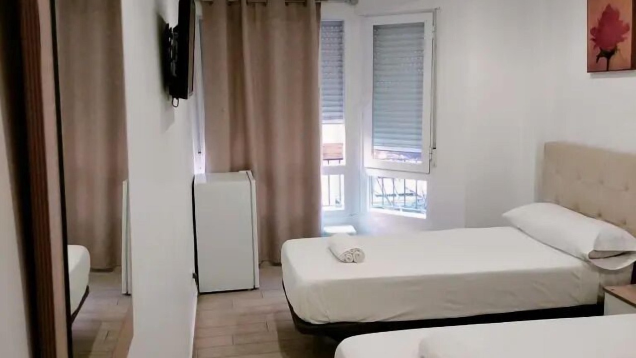 Photo of Bedroom in Ensanche Diputacion