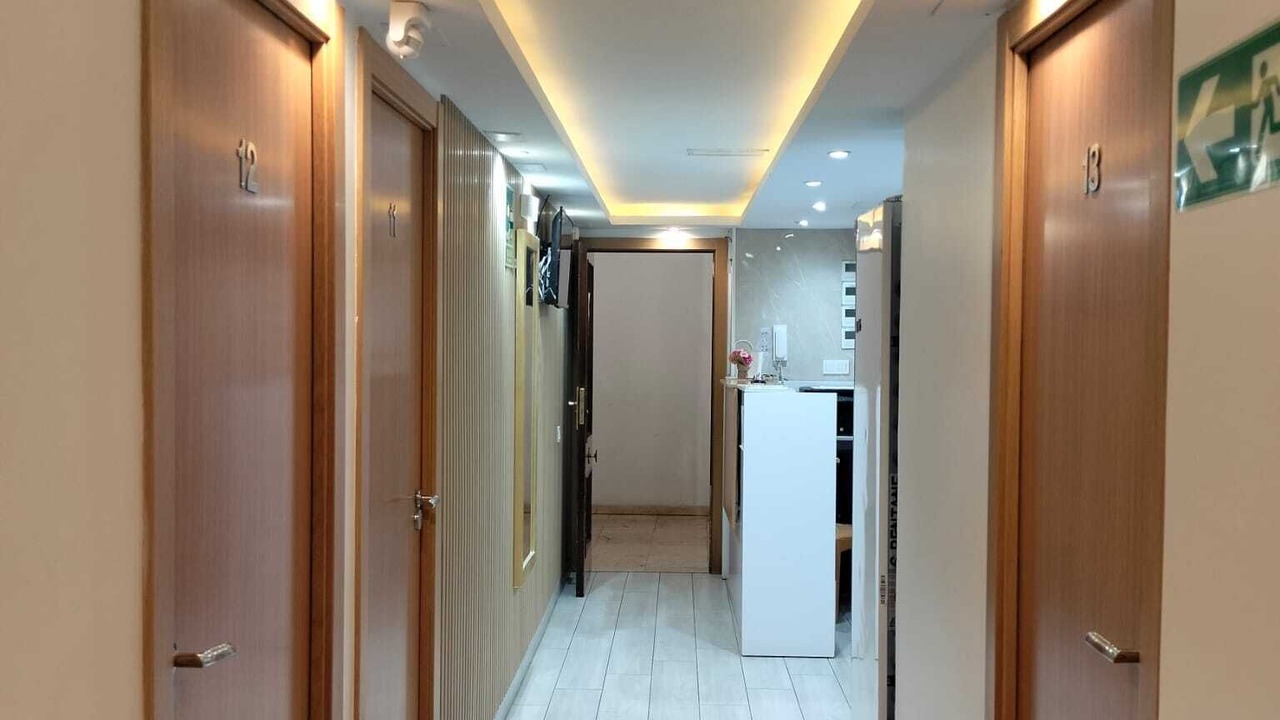Photo of Bedroom in Ensanche Diputacion