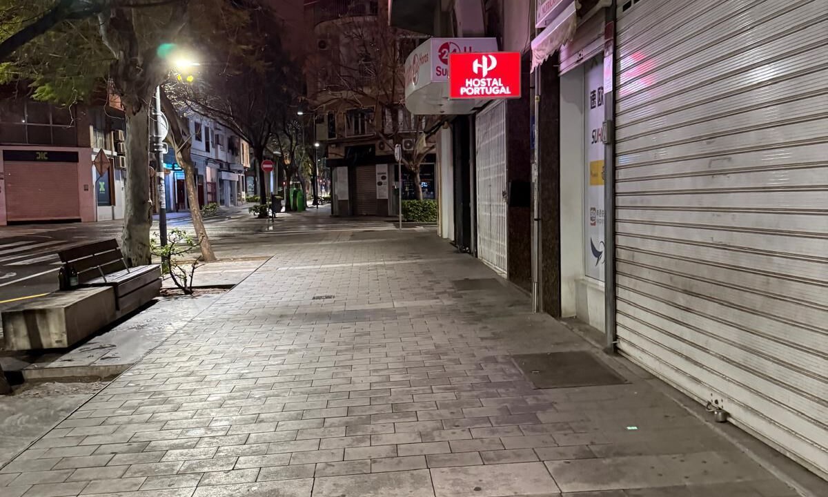 Photo of Outdoor in Ensanche Diputacion