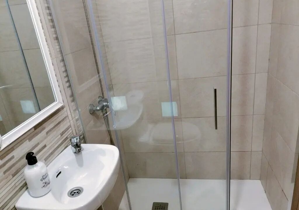 Photo of Bathroom in Ensanche Diputacion
