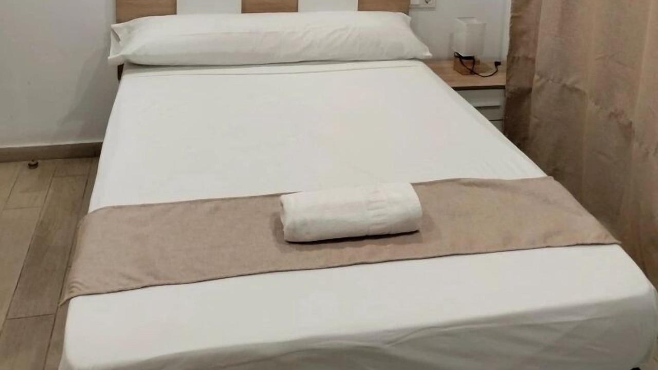 Photo of Bedroom in Ensanche Diputacion