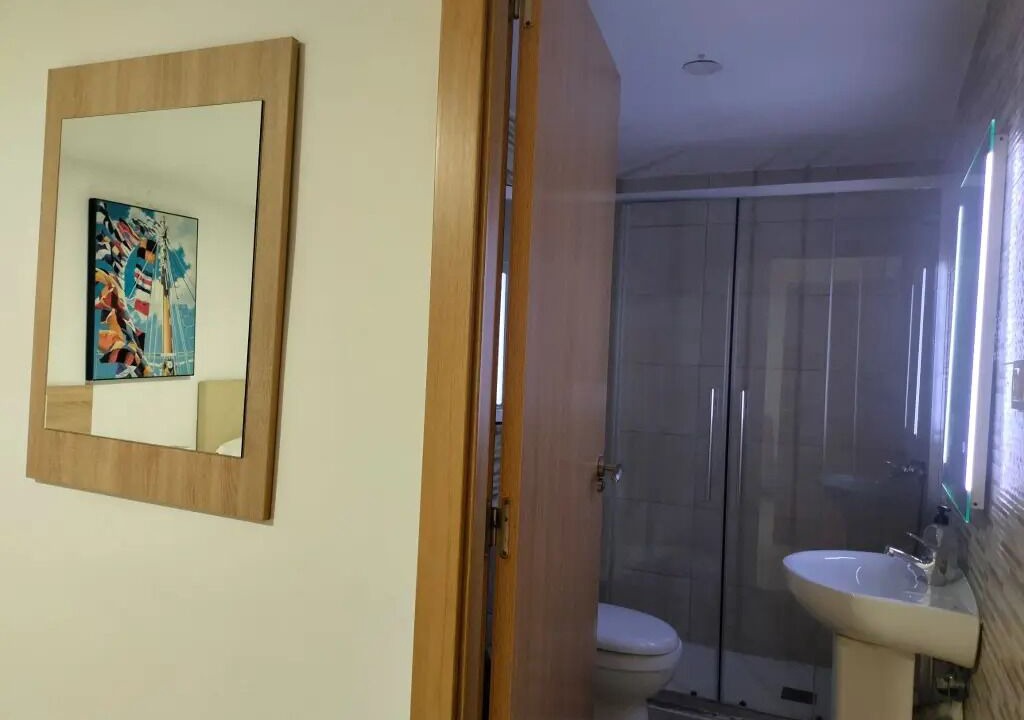 Photo of Bathroom in Ensanche Diputacion