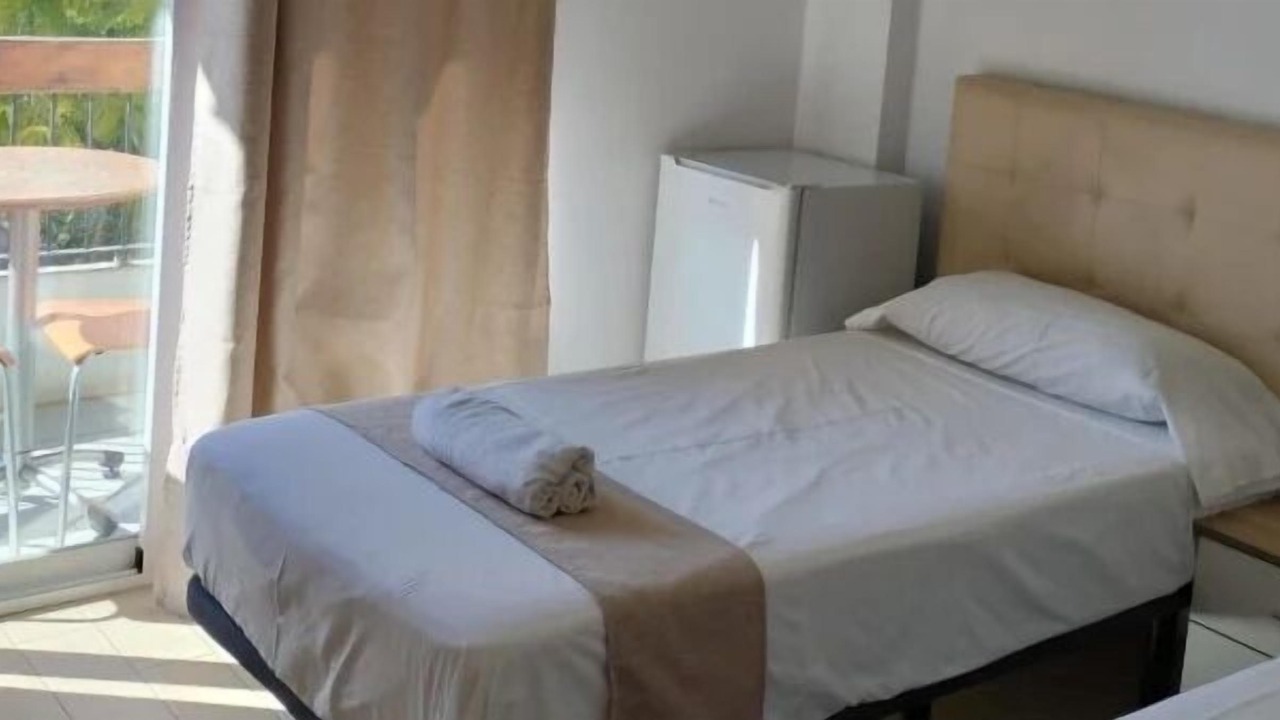 Photo of Bedroom in Ensanche Diputacion