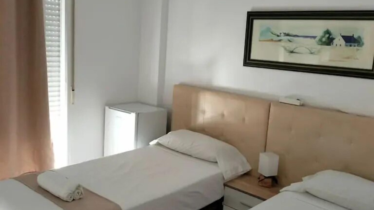 Photo of Bedroom in Ensanche Diputacion