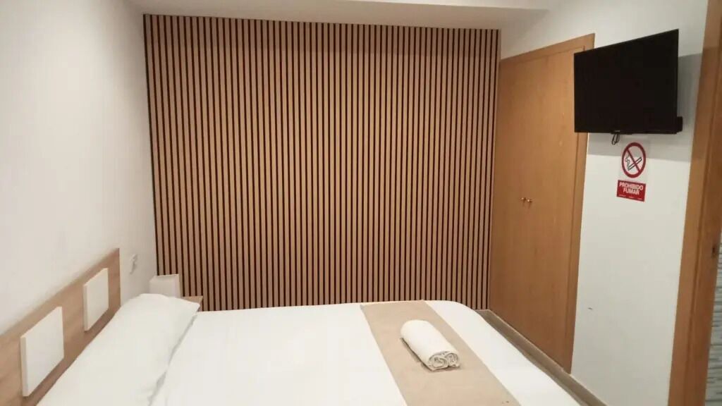 Photo of Bedroom in Ensanche Diputacion