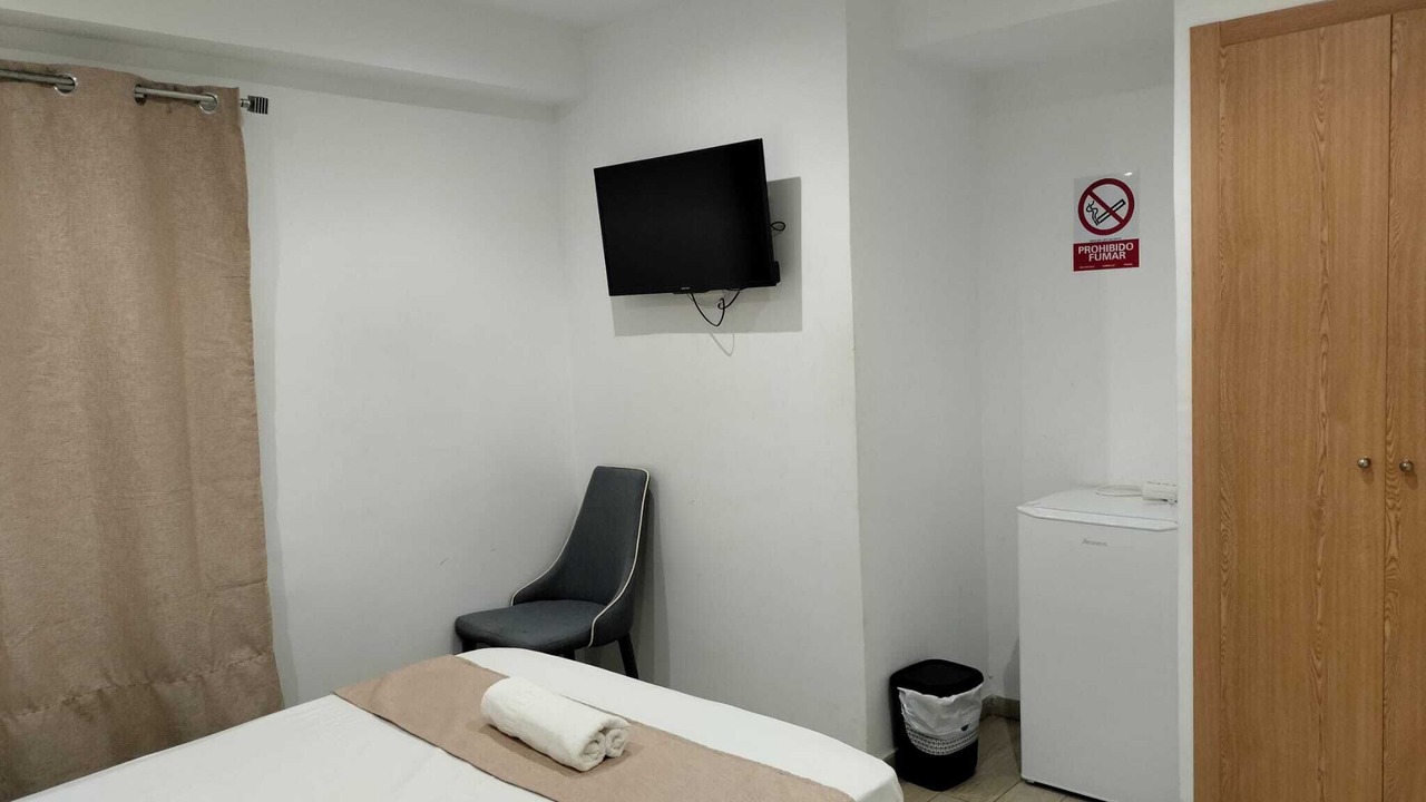 Photo of Bedroom in Ensanche Diputacion