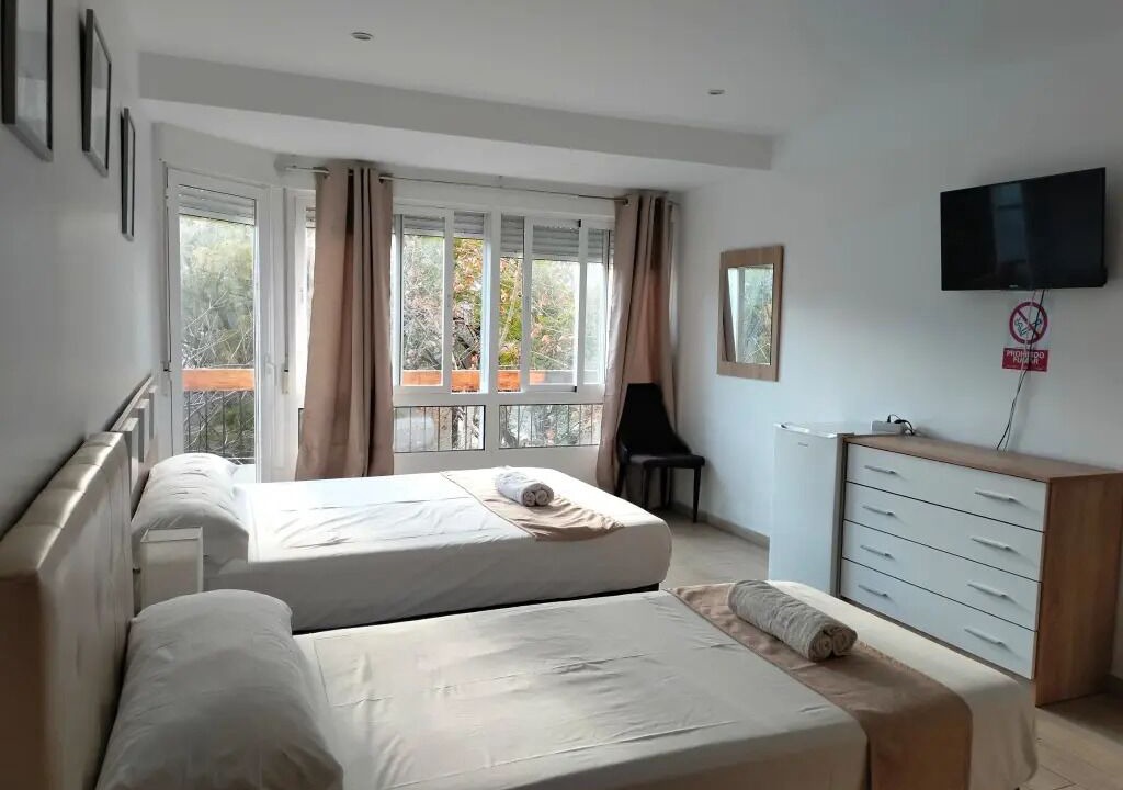 Photo of Bedroom in Ensanche Diputacion