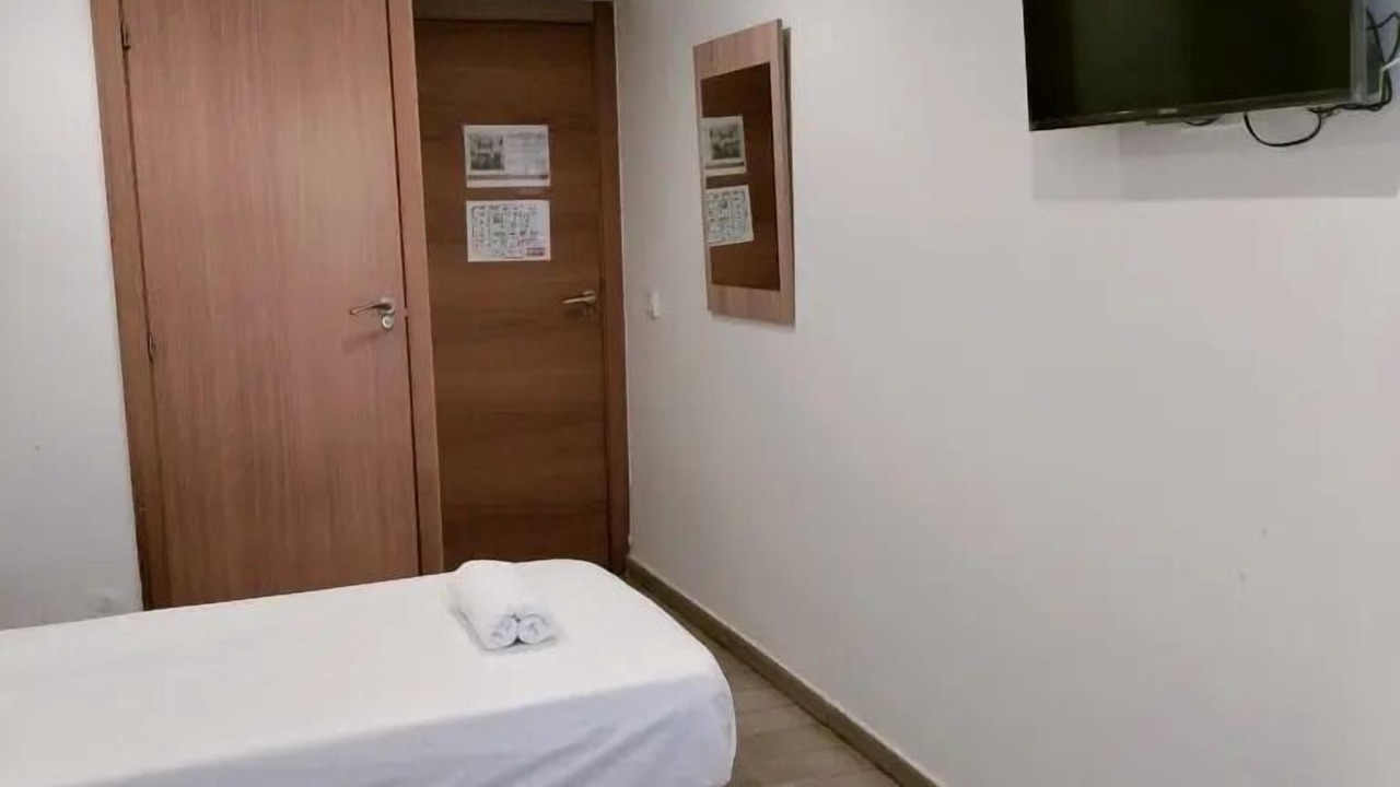 Photo of Bedroom in Ensanche Diputacion