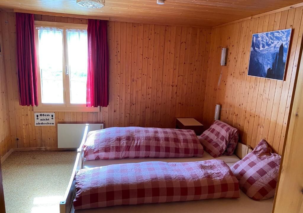 Photo of Bedroom in Gersau