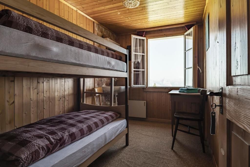 Photo of Bedroom in Gersau