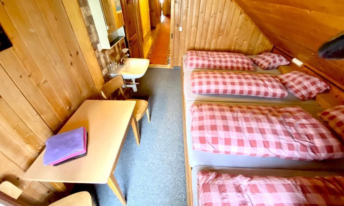 Photo of Bedroom in Gersau