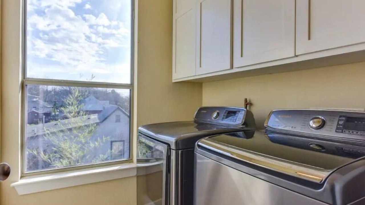 Photo of Bedroom in Central East Austin