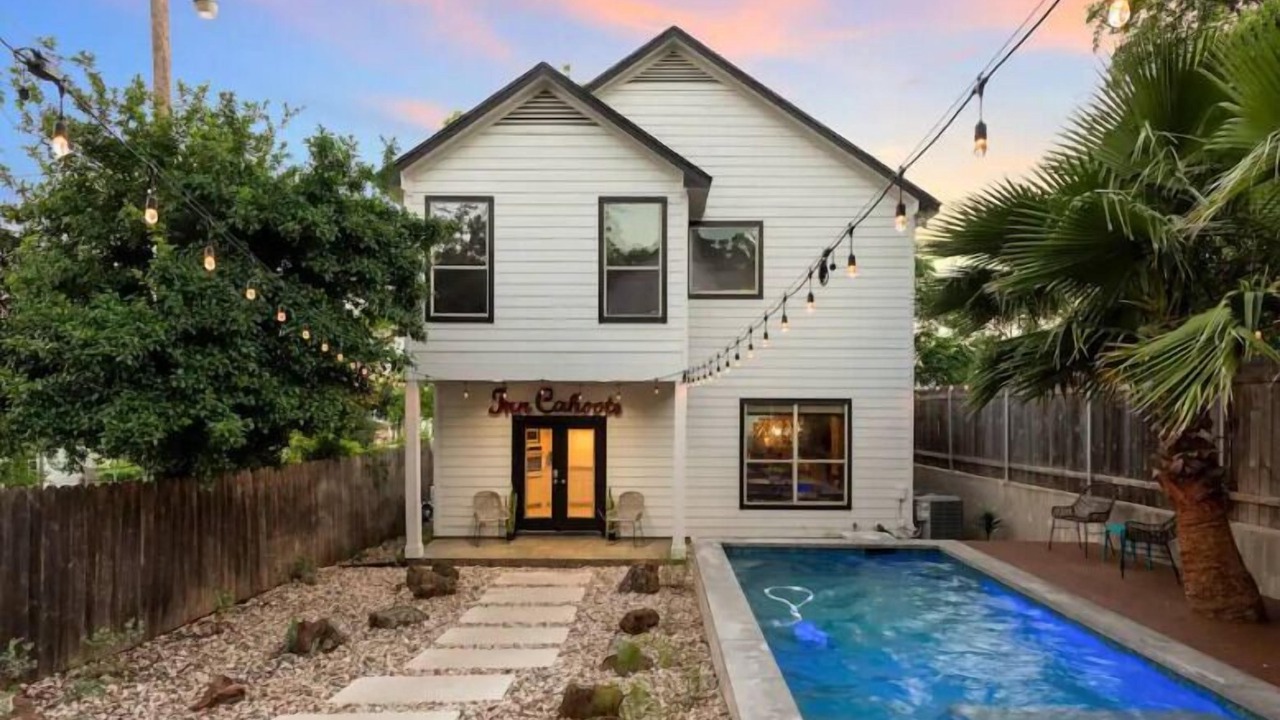 Photo of Outdoor in Central East Austin