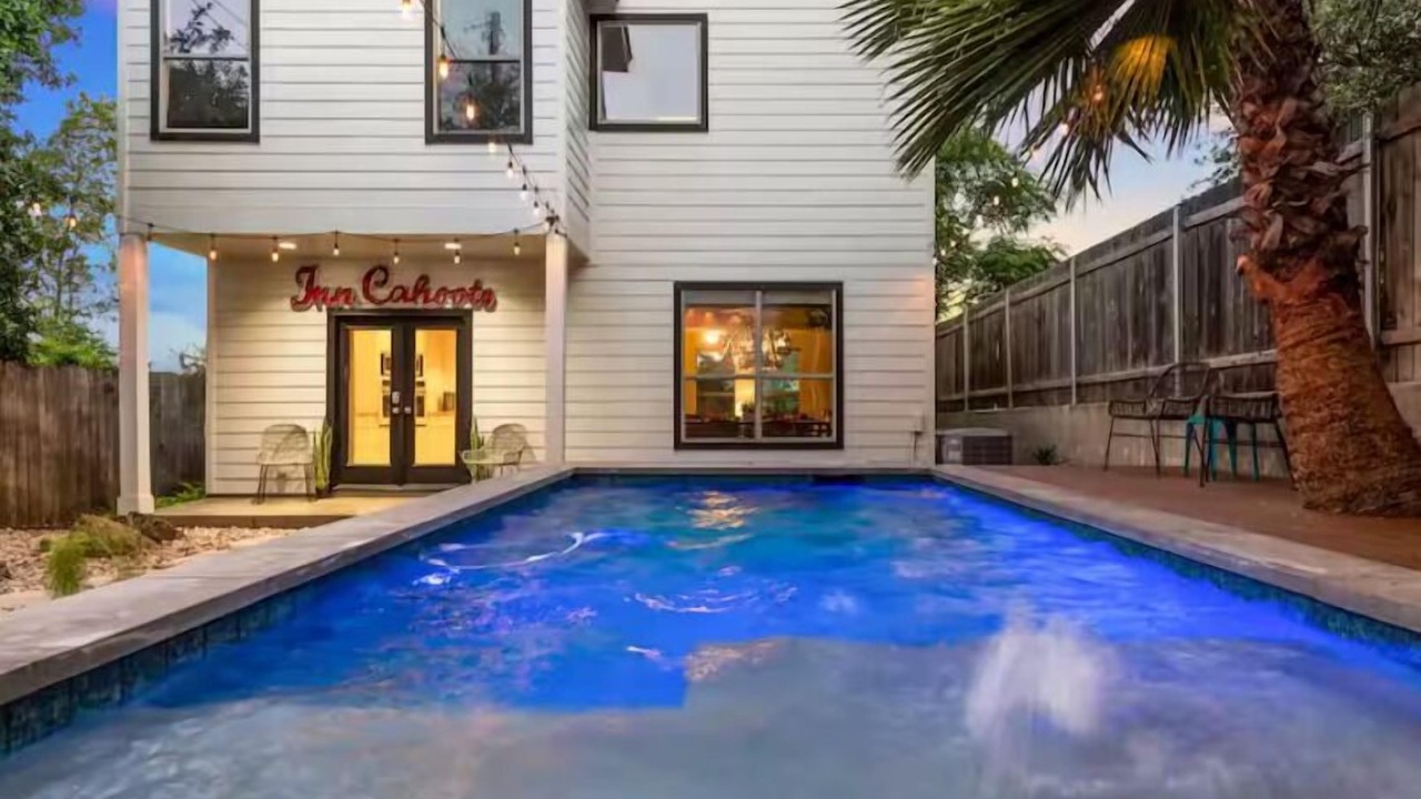 Photo of Outdoor in Central East Austin