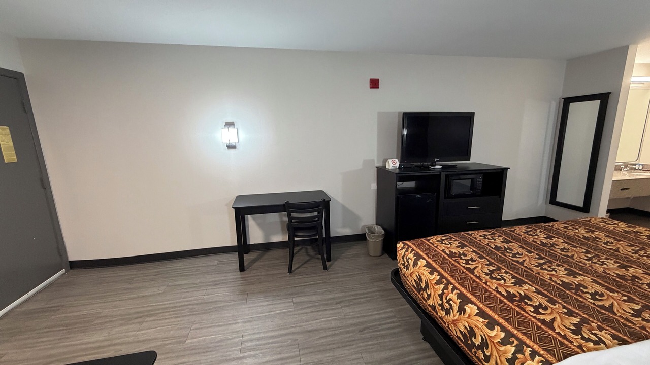 Photo of Bedroom in Brady