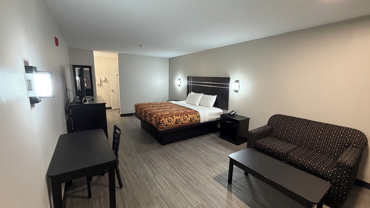 Photo of Bedroom in Brady