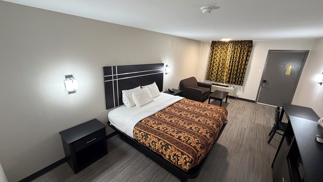 Photo of Bedroom in Brady
