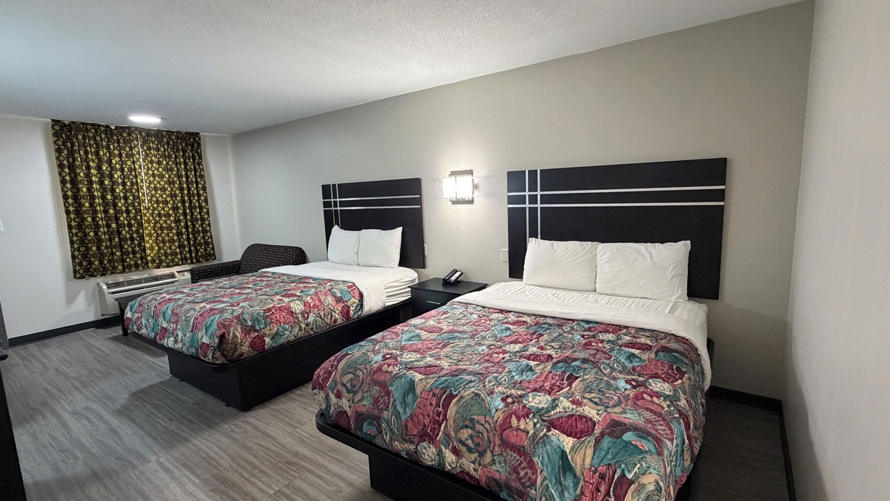 Photo of Bedroom in Brady