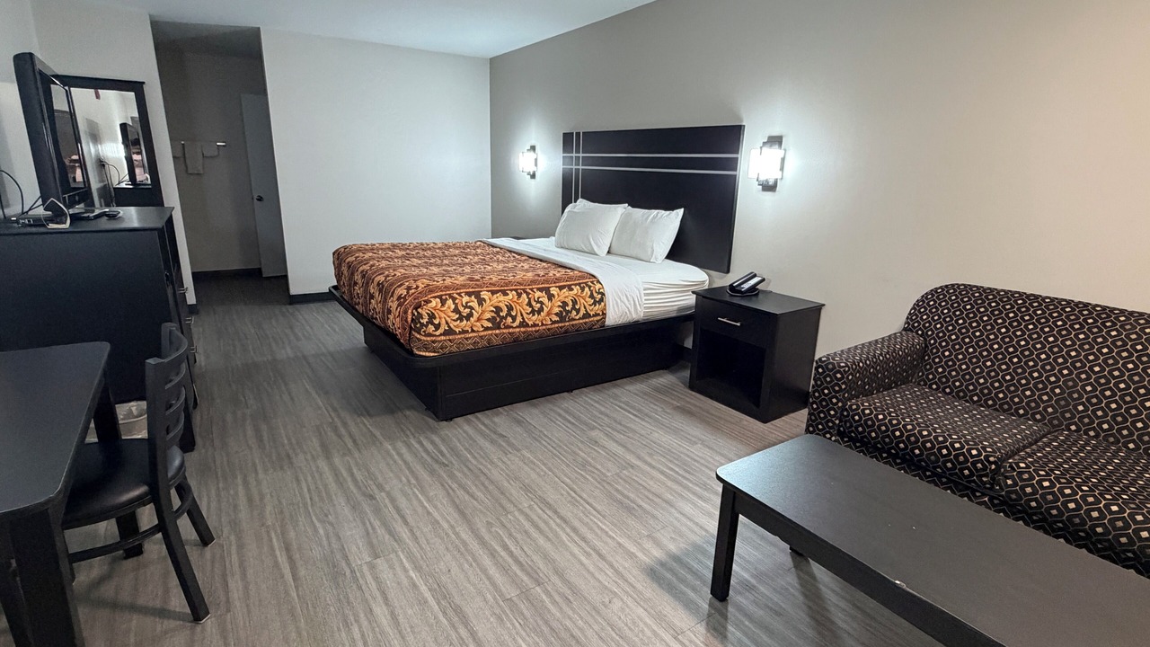 Photo of Bedroom in Brady