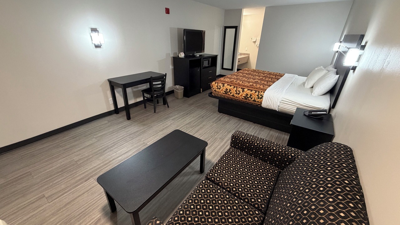 Photo of Bedroom in Brady