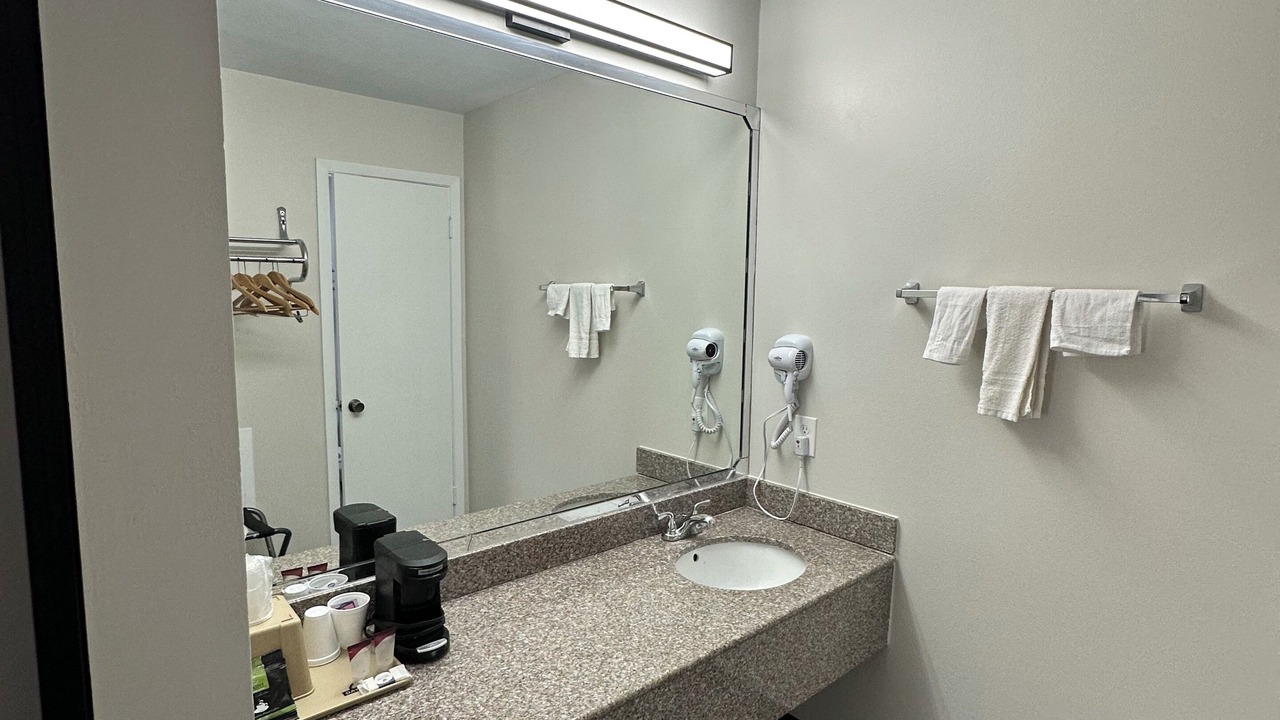 Photo of Bathroom in Brady
