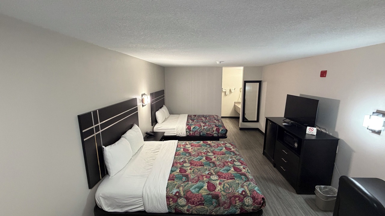 Photo of Bedroom in Brady