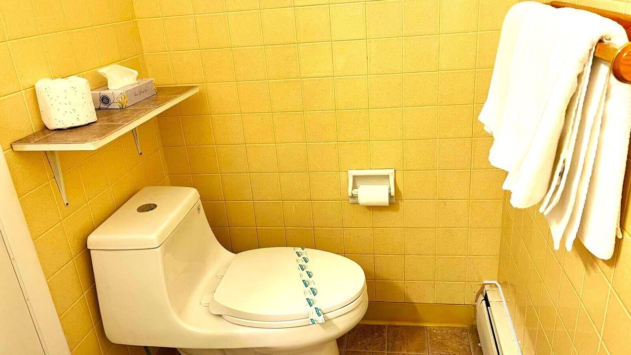 Photo of Bathroom in Delhi