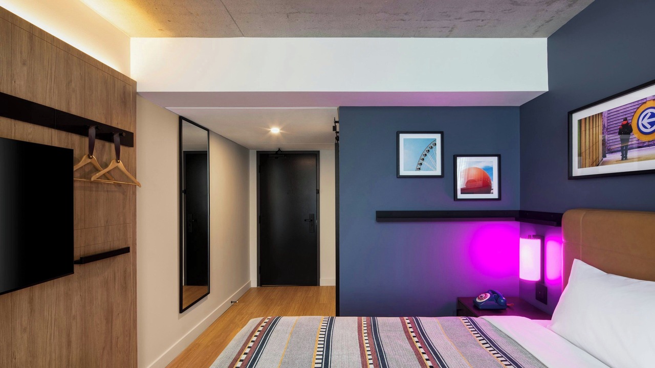 Photo of Bedroom in Montreal