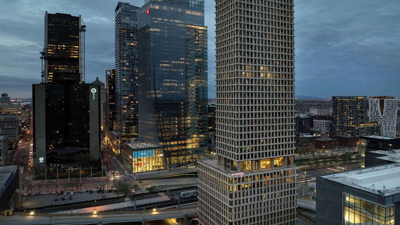 Photo of Outdoor in Montreal