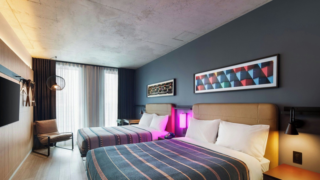 Photo of Bedroom in Montreal