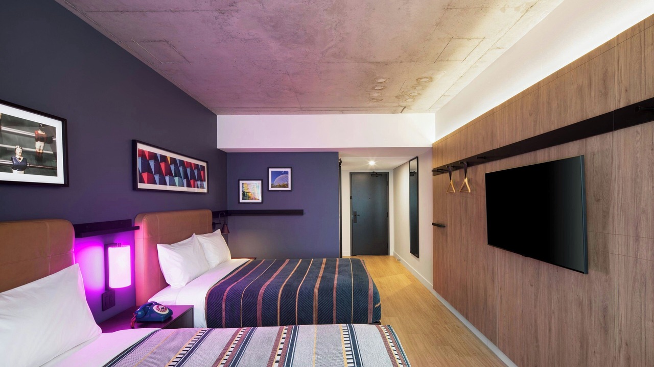 Photo of Bedroom in Montreal