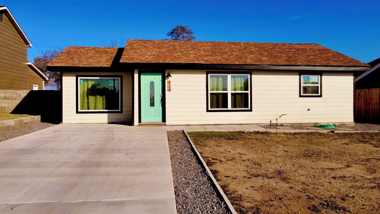 Photo of Outdoor in Borger