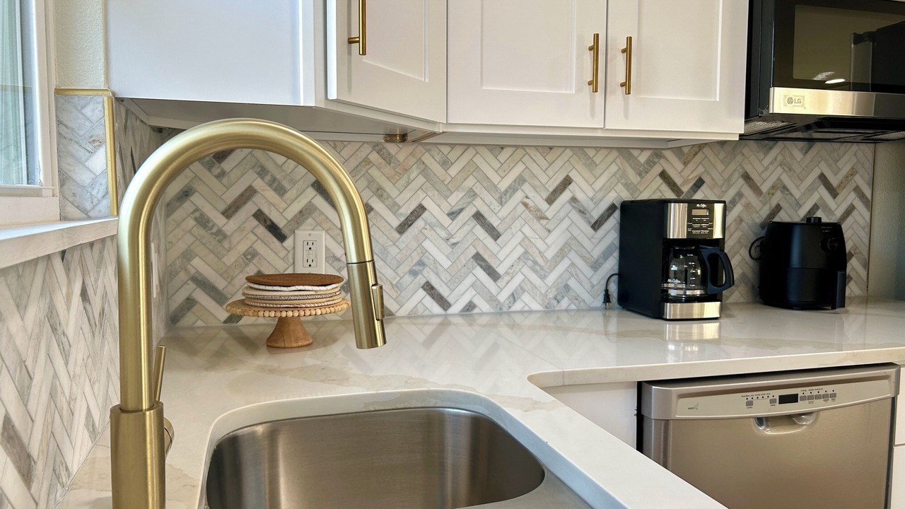 Photo of Kitchen in Borger