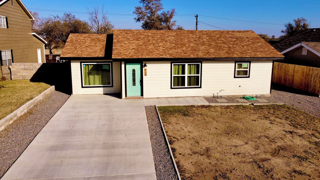 Photo of Outdoor in Borger