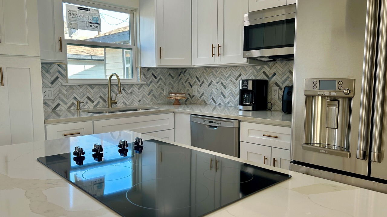 Photo of Kitchen in Borger